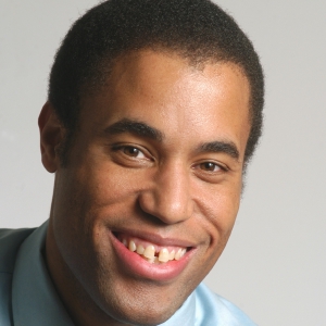 Anthony Joseph