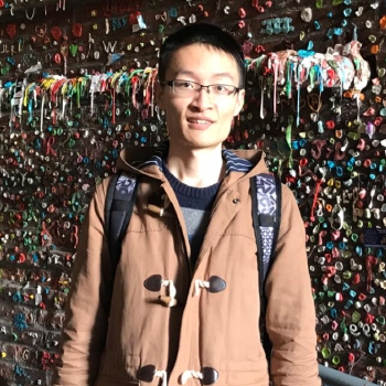 Baicen Xiao