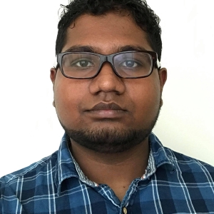 Dinuka Sahabandu