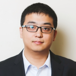 Guosong (Oliver) Yang