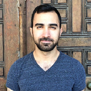 Kamil Nar