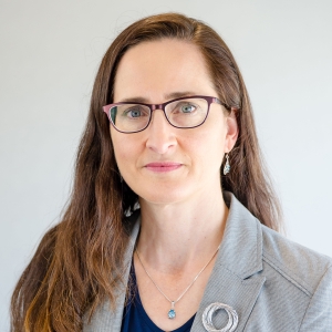 Linda Bushnell