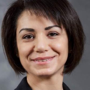 Maryan Fazel