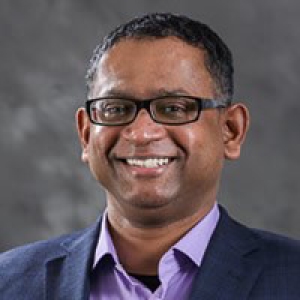 Radha Poovendran