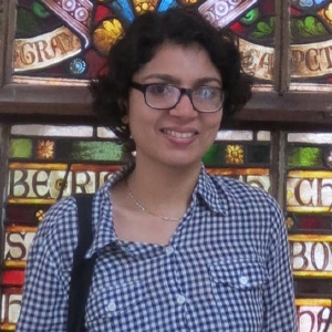 Shana Moothedath